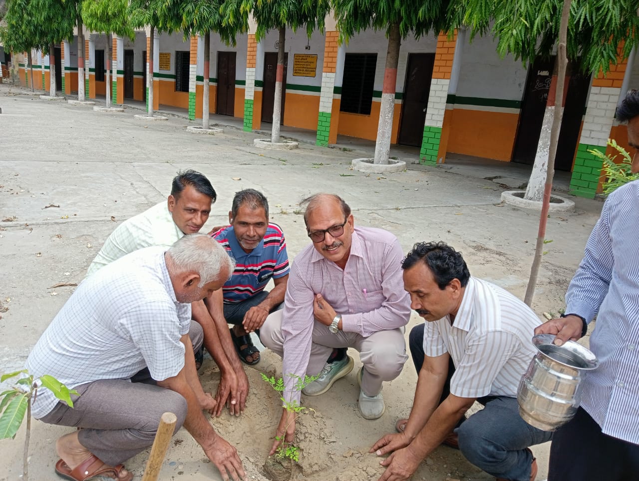 विश्व पर्यावरण दिवस : 05 जून 2026